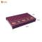 Rajwadi Elephant Motif Gift Box | Festive Box (12.5"×7.5"×2") |  Sanskriti Collection