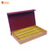 Rajwadi Elephant Motif Gift Box | Festive Box (12.5"×7.5"×2") |  Sanskriti Collection