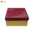 Swarna Pushp Box | Festive Box (8"×8"×5") |  Sanskriti Collection