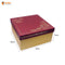 Swarna Pushp Box | Festive Box (10"×10"×5") |  Sanskriti Collection