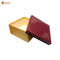 Swarna Pushp Box | Festive Box (8"×8"×5") |  Sanskriti Collection