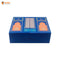 Royal Blue Folding Gift Box  | Festive Box (9.5"×7"×3") |  Sanskriti Collection