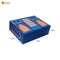 Royal Blue Folding Gift Box  | Festive Box (9.5"×7"×3") |  Sanskriti Collection
