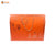 Large Orange Festive Carry Box | Festive Box (14"×8"×5") |Sanskriti Collection