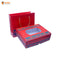 Royal Lotus Hamper | Festive Collection | Sanskriti Collection