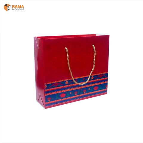 Royal Lotus Hamper | Festive Collection | Sanskriti Collection