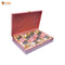 Peacock Palace Chest Hamper | Festive Collection | Sanskriti Collection