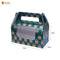 Emerald Carry Delight Box | Festive Box | Sanskriti Collection