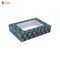 Emerald 6 Brownie Delight Box | Festive Box | Sanskriti Collection