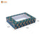 Emerald 6 Brownie Delight Box | Festive Box | Sanskriti Collection