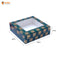 Emerald 4 Brownie Delight Box | Festive Box | Sanskriti Collection