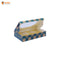 Emerald Indulgence 6-Cavity Box | Festive Box | Sanskriti Collection