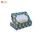 Emerald Indulgence 6-Cavity Box | Festive Box | Sanskriti Collection