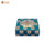 Emerald Indulgence 4-Cavity Box | Festive Box | Sanskriti Collection
