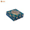 Emerald Indulgence 4-Cavity Box | Festive Box | Sanskriti Collection