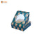 Emerald Indulgence 4-Cavity Box | Festive Box | Sanskriti Collection