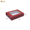 Crimson 6 Brownie Bliss Box | Festive Box | Sanskriti Collection