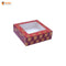 Crimson 4 Brownie Bliss Box | Festive Box | Sanskriti Collection