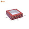 Crimson 4 Brownie Bliss Box | Festive Box | Sanskriti Collection