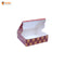 Crimson 4 Brownie Bliss Box | Festive Box | Sanskriti Collection