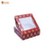 Crimson 4 Brownie Bliss Box | Festive Box | Sanskriti Collection