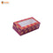 Crimson 2 Brownie Bliss Box | Festive Box | Sanskriti Collection