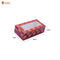 Crimson 2 Brownie Bliss Box | Festive Box | Sanskriti Collection