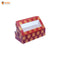 Crimson 2 Brownie Bliss Box | Festive Box | Sanskriti Collection