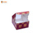 Crimson 1 Brownie Bliss Box | Festive Box | Sanskriti Collection