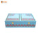 Turquoise Majesty Chest Box | Festive Collection | Sanskriti Collection