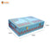 Turquoise Majesty Chest Box | Festive Collection | Sanskriti Collection
