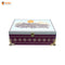 Majesty Treasure Chest Box | Festive Collection | Sanskriti Collection