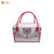 Elegant Floral Gift Carry Box | Festive Box |Sanskriti Collection
