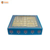 Heritage Swastik Treat Box | Festive Box |Sanskriti Collection