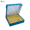 Heritage Swastik Treat Box | Festive Box |Sanskriti Collection