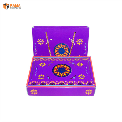 Twilight Gold Hamper | Sanskriti Collection