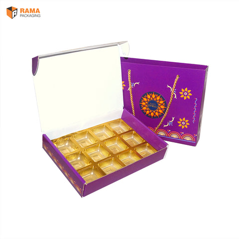 Twilight Gold Hamper | Sanskriti Collection