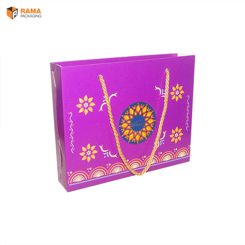 Twilight Gold Hamper | Sanskriti Collection