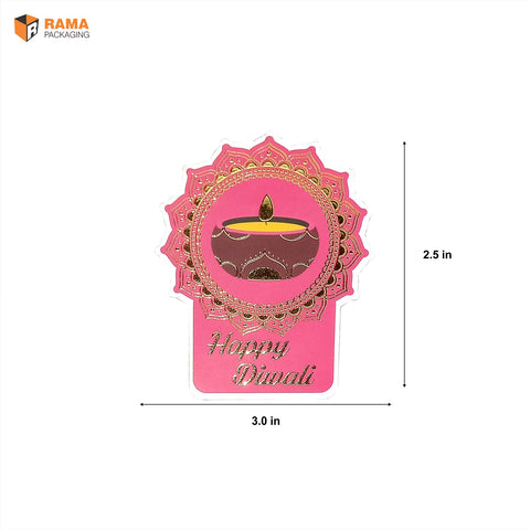 Tyohar Treat Box | Sanskriti Collection