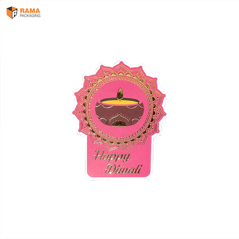 Tyohar Treat Box | Sanskriti Collection