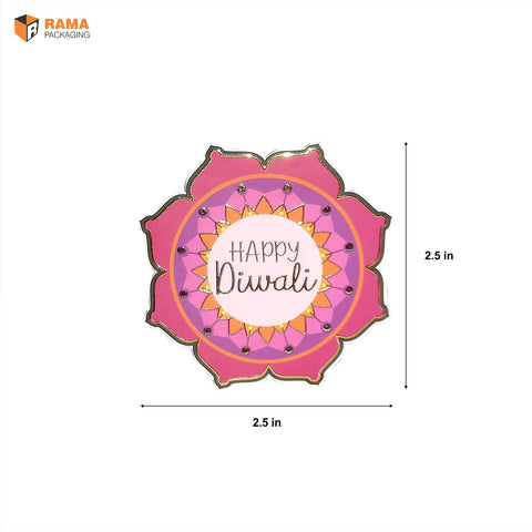 Tyohar Treat Box | Sanskriti Collection