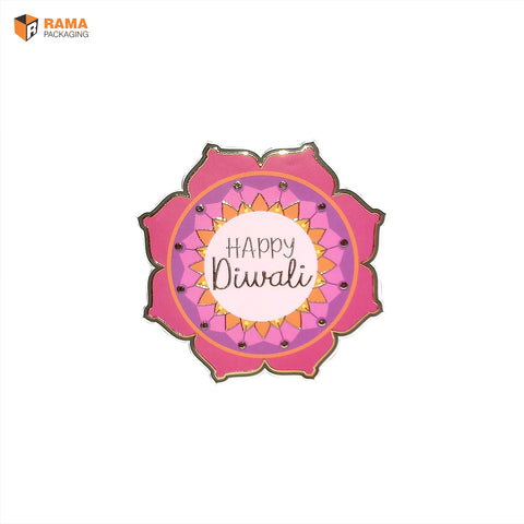 Tyohar Treat Box | Sanskriti Collection