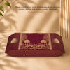 Rani Bagh Box (18"x9"x2.8") | Festive Collection | Sanskriti Collection 3.0