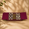 Rani Bagh Box (18"x9"x2.8") | Festive Collection | Sanskriti Collection 3.0