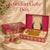 Kundan Gate Box (15"x10"x3.2") | Festive Collection | Sanskriti Collection 3.0