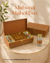 Maharaja Mahal Box(17" × 7.8" × 4.5" ) | Festive Collection | Sanskriti Collection 3.0