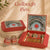 Gulbagh Box (14.5"x8.9"x2.8") | Festive Collection | Sanskriti Collection 3.0