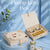 Pushp Lata Box (11.6"x9.7"x3.1") | Festive Collection | Sanskriti Collection 3.0