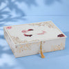 Pushp Lata Box (11.6"x9.7"x3.1") | Festive Collection | Sanskriti Collection 3.0