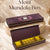 Motif Mandala Box (16.5"x5.3"x1.5") | Festive Collection | Sanskriti Collection 3.0